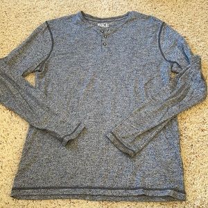 Men’s BKE long sleeve